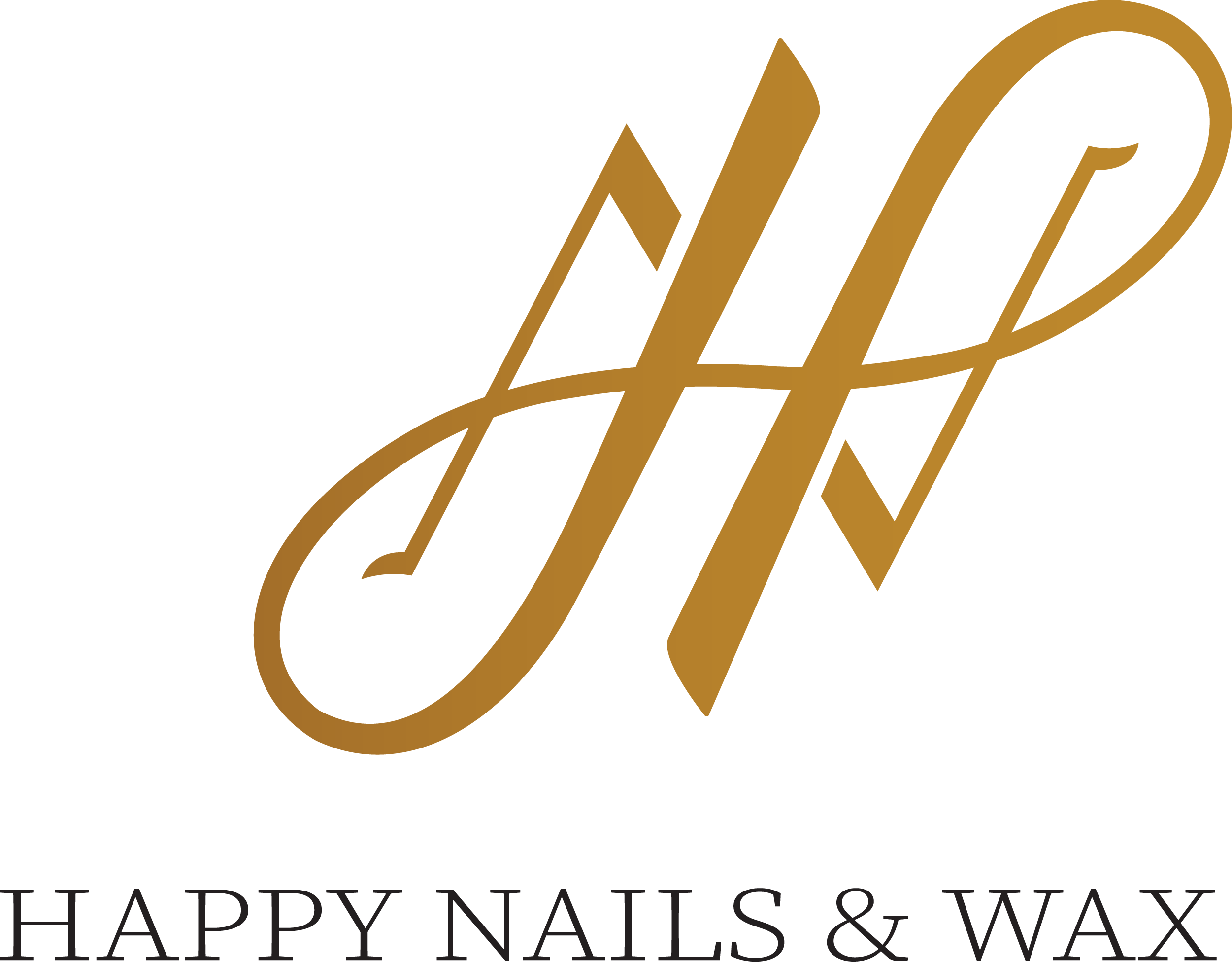 Happy Nails & Wax - best nail salon in Jackson