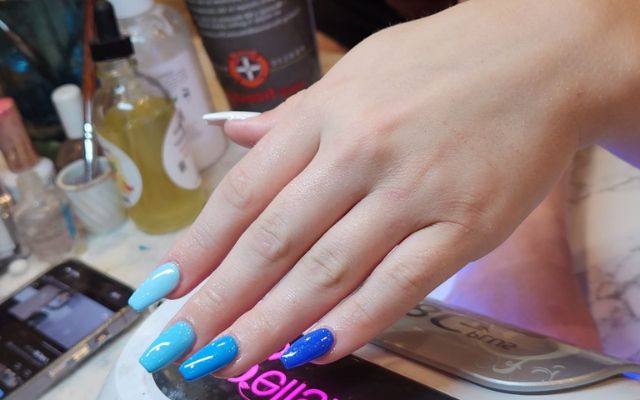 Trendy Nail Designs You Must Try